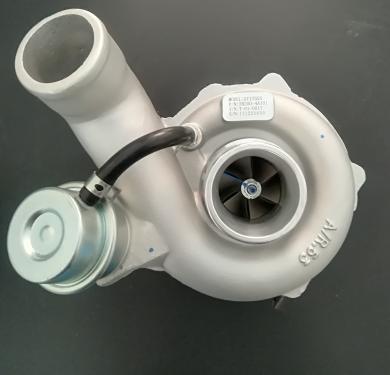 GT1752S Turbocharger 28200-4A101 For Kia Sorento 2.5 CRDI Engine D4CB