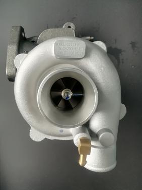 GT1749S Turbo 700273-5002S 28200-4B160 28200-4B151 For Hyundai H100 Van Light Duty Truck 4D56T