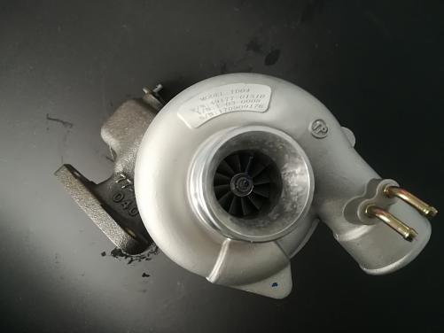 TD04 49177-07500 Turbocharger For Mitsubishi 49177-01510