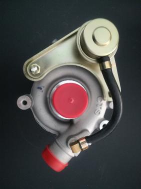 CT9 17201-64070 1720164070 Turbocharger for Camry Estima Vista LITE TOWNACE 3CTE Engine parts