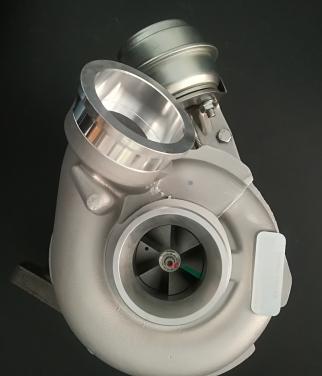 GT2256V Turbocharger 709838-5005 A6120960399 turbo for MercedesBenz with engine OM612 DE/OM612 D5S