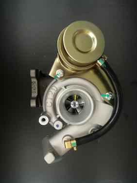 CT20 Turbocharger 17201-54030 Turbo 1720154030 Engine 2-LT for Toyota