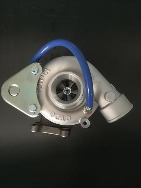 CT20 Turbo Turbocharger for Toyota Hilux Hiace 4-Runner D 2L-T 2.4L 17201-54060