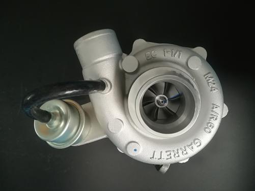 CT25 Turbocharger 700716-0005
