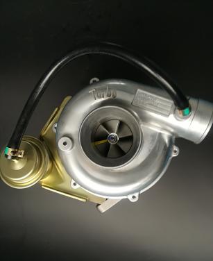 RHC6 24100-3340 VA240084 CXBE Turbocharger For Hitachi EX220-5/ Hino Earth Moving H07CT Engine