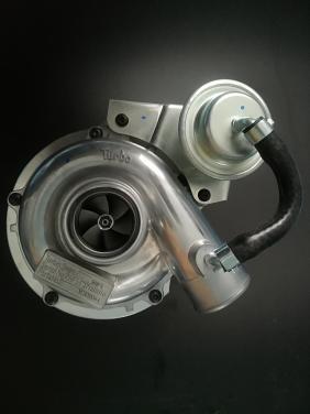 RHF5 VC430084 8-97365-9480 8-97365-9481 Turbocharger For D-Max with 4JH1TC 3.0L Engine