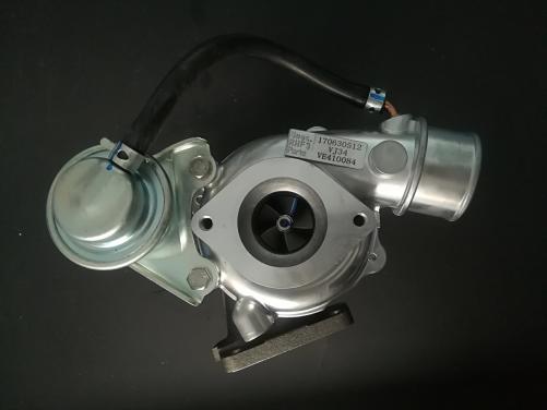 RHF3H  VJ34 Turbocharger For 01-08 Mazda Bongo Passenger 4WD RFCDT RFT  VD410084 VA410084 VB410084