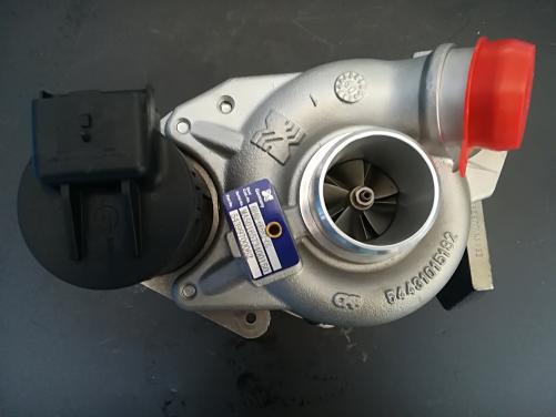 54399700062 5439-970-0062 Turbocharger 6H4Q-6K682-GD