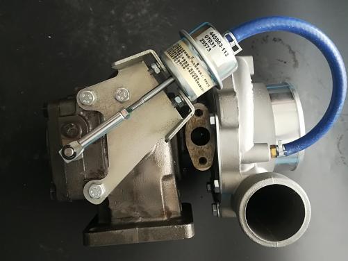 GT37  Turbocharger 734056-5003