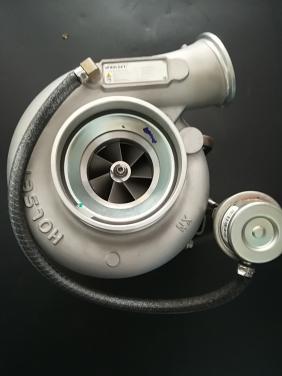 ISBe ISDe Auto diesel engine QSB6.7 Turbocharger HE351W 4043980 4043982