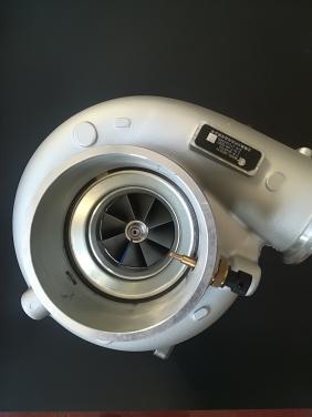 HE500VG HE551V Turbocharger OEM 4089713 4955305 4045752 For Truck ISX04 X2/X3, Signature ISX QSX15