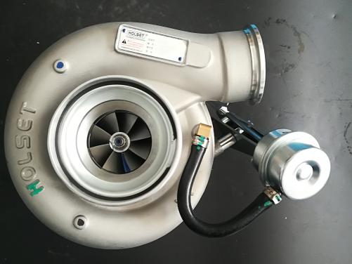 HX35W Turbocharger 4039921