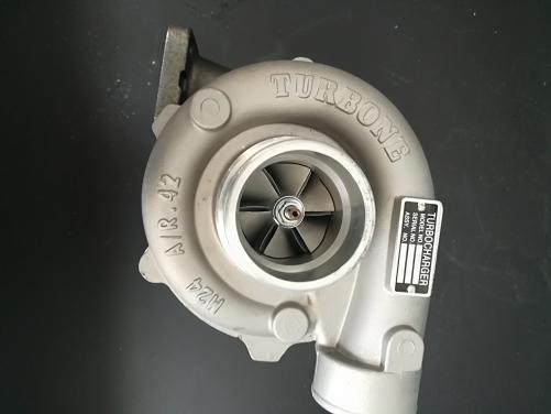 TA3137 Turbocharger For Komatsu Earth Moving PC150/200 with S6D95L Engine PC200-6 Turbo 700836-5001S 6207-81-8331
