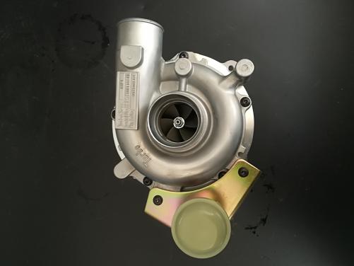 RHF4 8972402101 Turbocharge for Dmax 2.5L 4JA1L Engine VC420037
