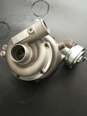 RHF4V Turbocharger VJ32 RF5C13700 VDA10019 For Mazda 6 CiTD