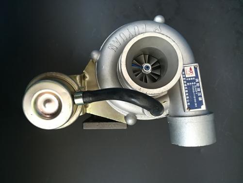 Yuchai 492 SJ50FY Y4C Turbocharger F3400-1118100-383