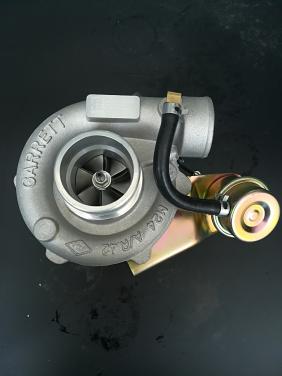 TB31 For Yuchai Turbocharger 717360-0005