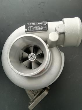 TB2518 Turbocharger For Isuzu Bus Truck NPR 4BD1 Turbo 466898-0006