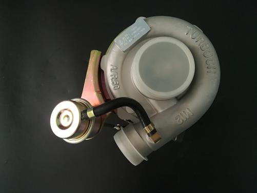 TURBO TB34 471182-5007 A3960408 Turbine Turbocharger For CUMMINS 6BT 160PS Engine For Auto Parts