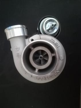 Excavator Engine For Volvo140 D4D Turbocharger S100G Engine Turbo 04258205kz