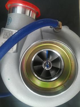 HX50 HX50W TURBO 4051394 4051395 VG1560118230 WITH WD615 ENGINE