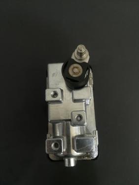 703672 703672-0004 703672-3 GT1749V electric Turbo actuator 703672-4