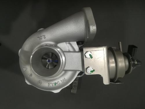 K04 OEM 53049880023 06A145704Q Turbocharger For TT S3 Electric EngineTurbo Kit