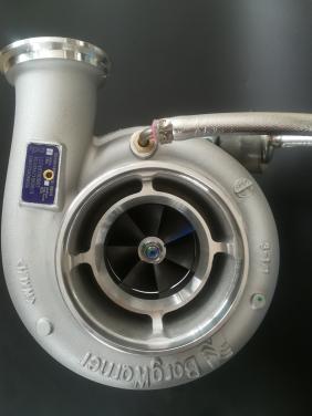 Turbocharger VG1034110828/3