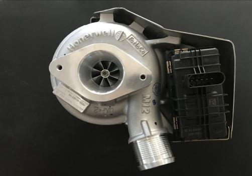 GTD1449V Turbocharger Ford 831157-1 FB3Q-6K682-AA FB3Q-6K682-AB