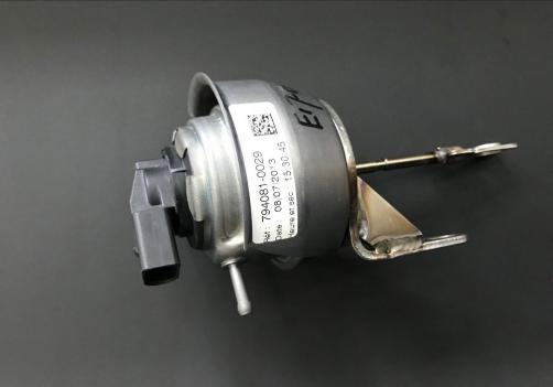 Turbo Electronic Vacuum Actuator 794081,apply for SKODA VW 1.2TDI 55kW 75PS CFWA