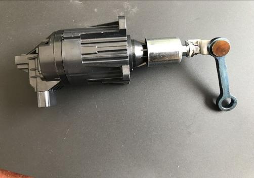 ORIGINAL HONDA CIVIC 1.5L T ENGINE TURBO CHARGER ACTUATOR SOLENOID VALVE K6T52372