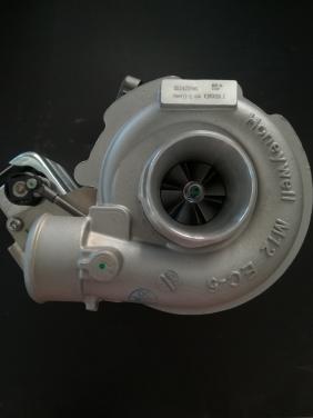 796911-2 Turbocharger