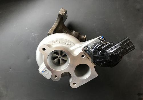 TD025 49373-07012 49373 07012 5AF-LP-TD025-T/C Turbo for HONDA CIVIC