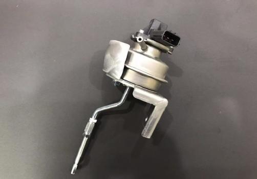 TD04 49477-01510 Turbo actuator for Chevrolet Orlando 2.0 VCDi 96Kw 120Kw 130HP 163HP Z20D1 FAM Z 2.0 2011