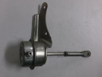 ZH054 GT1241 756068-5001S 036145701 turbo actuator for Volkswagen Parati 1.0 16V turbo EA111 112HP