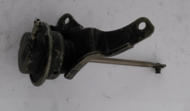 high quality ZH147  13900-62H60  Turboactuator  RHF3 VZ45 for Isuzu DA52W F6A