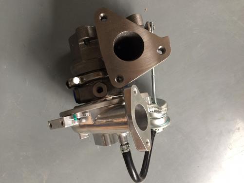 best price 14411-VM01A RHF4H Turbo for Navara D22 2.5L Common Rail turbocharger VA420125 14411MB40B 14411-MB40C VB420119