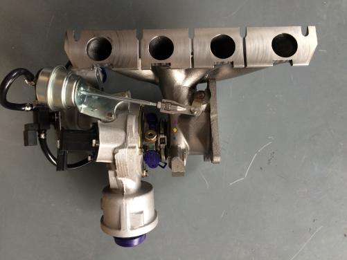 K03 Turbo for Volkswagen Tiguan Magotan TFSI 06J145702G 53039700159 53039880159 53039700106