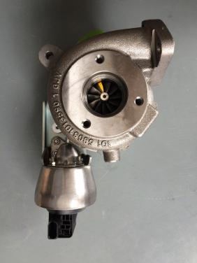 BV43 53039700168 1118100-ED01A Turbocharger for Great Wall Harvard Hover 2.0T DTI H5 4D20 Engine 1118100ED01A 53039880168