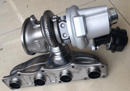 49189-01355 TD04HL-16T-7 BMW Turbo