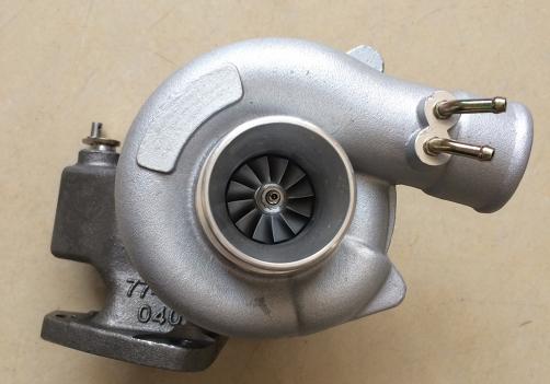 For Hyundai H-1 Mitsubishi Pajero II Sport 49135-02110 NEW OEM MHI TFO35HM Turbo