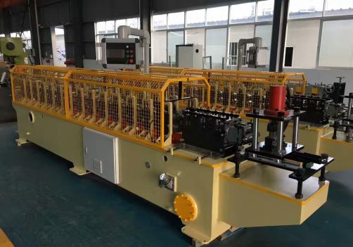 Other Special Shape Roll Forming Machine