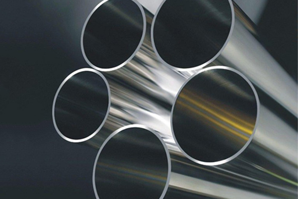 Welded Tube & Pipe