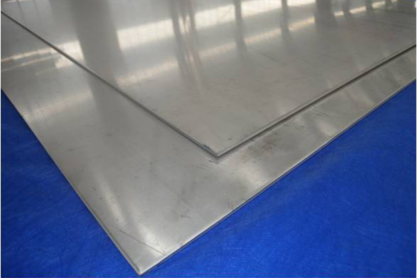 Plate, Sheet & Tubesheet