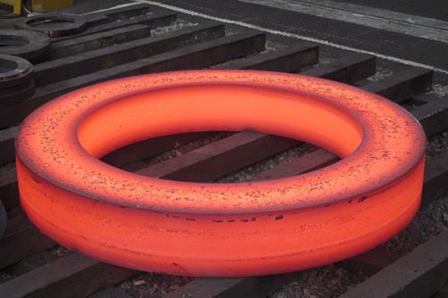 Superalloy Forgings & Wires