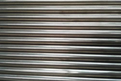 Copper Nickel 93-7 Tube-B7