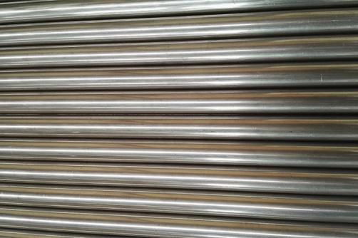 CuZn15 Brass Tube-C23000