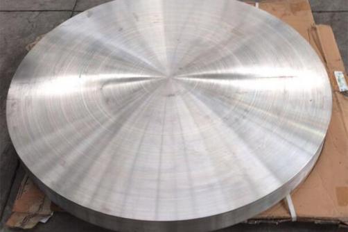 INCOLOY 800（Plate/Sheet, Tubesheet)