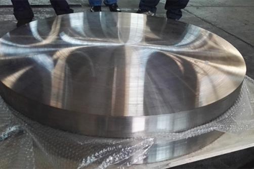 INCONEL 690（Plate/Sheet, Tubesheet)