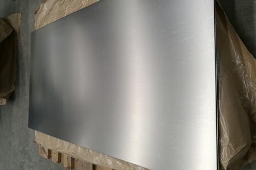 INCONEL 625（Plate/Sheet, Tubesheet)